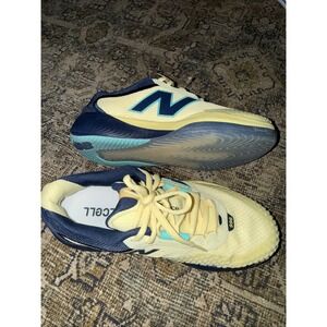 Size 5 - New Balance 996 Wide Grey Blue W